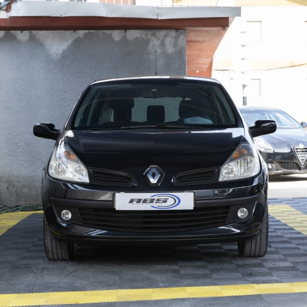 Renault Clio 1.5 dCi Rip Curl II 2