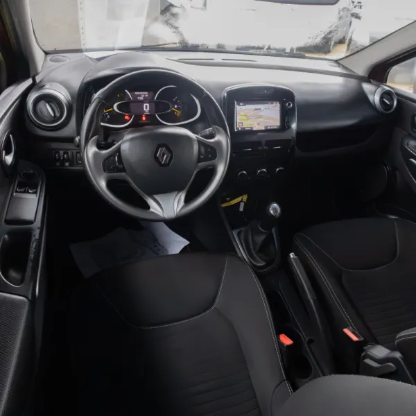 Renault Clio 1.5 dCi Limited 11