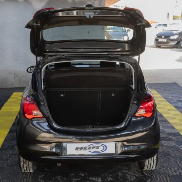 Opel Corsa 1.2 Enjoy 7