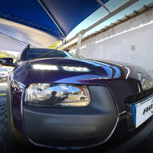 Citroën C4 Cactus 1.2 PureTech Shine 6