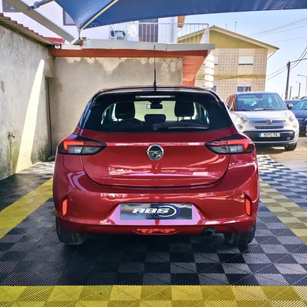 Opel Corsa 1.2 Elegance 6