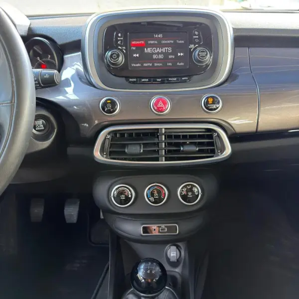 Fiat 500X 1.3 MJ Cross S&S 9