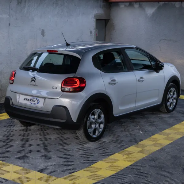 Citroën C3 1.2 PureTech Feel 5