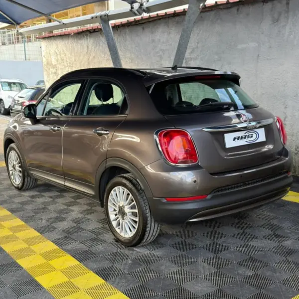 Fiat 500X 1.3 MJ Cross S&S 2
