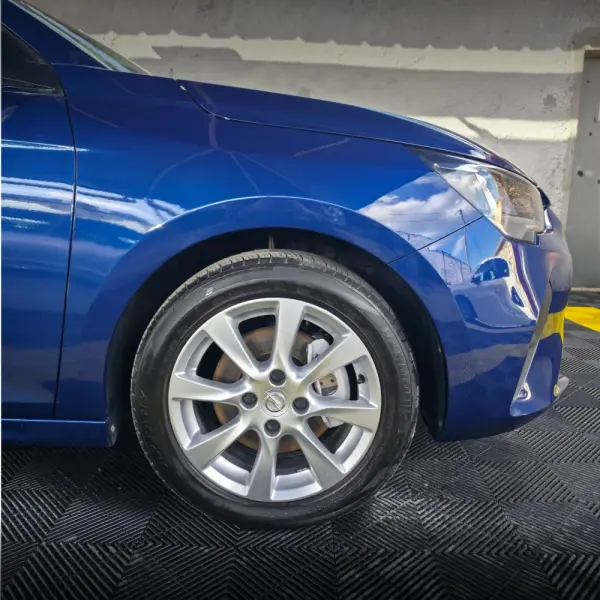 Opel Corsa 1.2 T 7