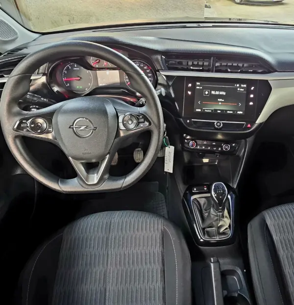 Opel Corsa 1.2 Elegance 6