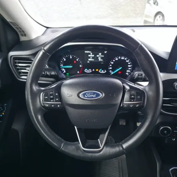 Ford Focus 1.5 TDCi DPF S&S Trend 13