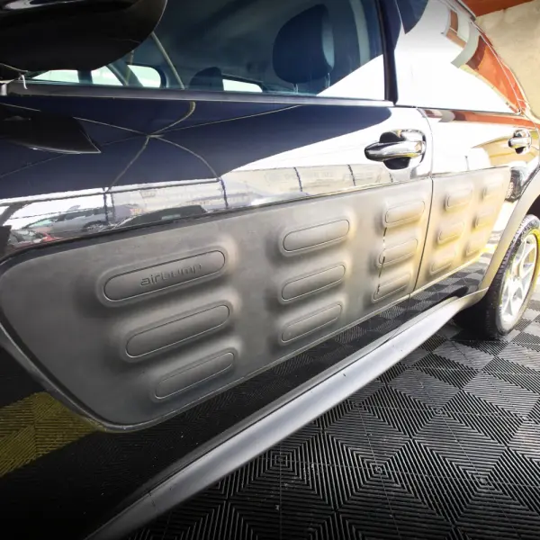 Citroën C4 Cactus 1.6 e-HDi Feel ETG6 10