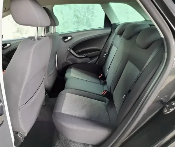 SEAT Ibiza ST 1.2 TDI Reference DPF 5