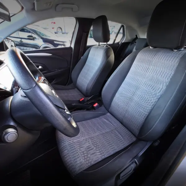 Opel Corsa 1.2 Elegance 6