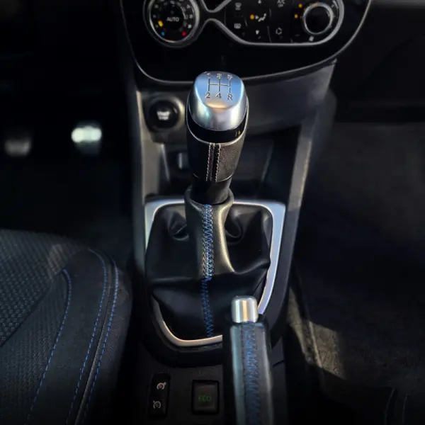 Renault Clio 0.9 TCe GT Line 15