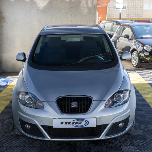 SEAT Altea 1.6 TDI Style Eco.Start-Stop 2
