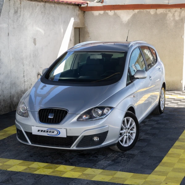 SEAT Altea 1.6 TDI Style Eco.Start-Stop 1