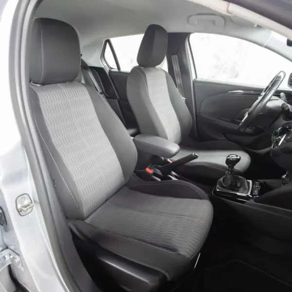 Opel Corsa 1.5 D Elegance 8