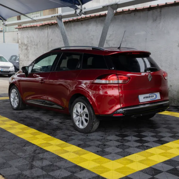 Renault Clio 1.5 dCi Limited 5