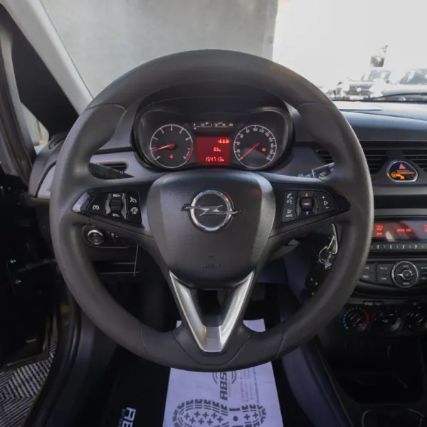 Opel Corsa 1.2 Enjoy 15