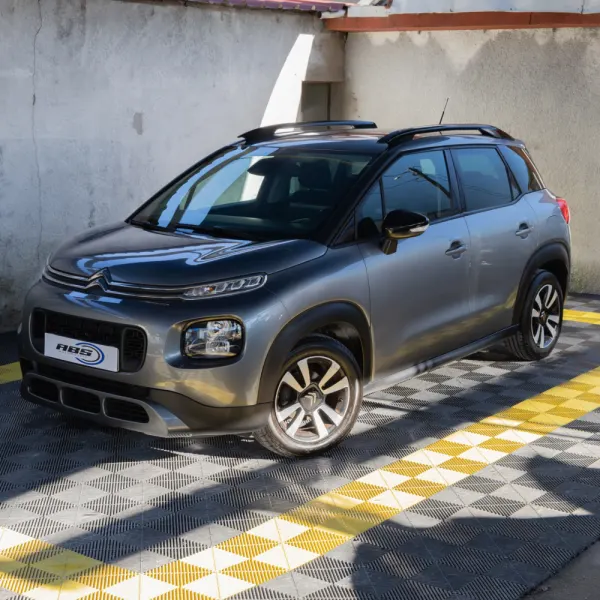 Citroën C3 Aircross 1.2 PureTech Shine 1