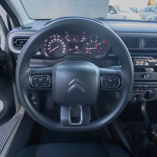 Citroën C3 1.2 PureTech Feel 14
