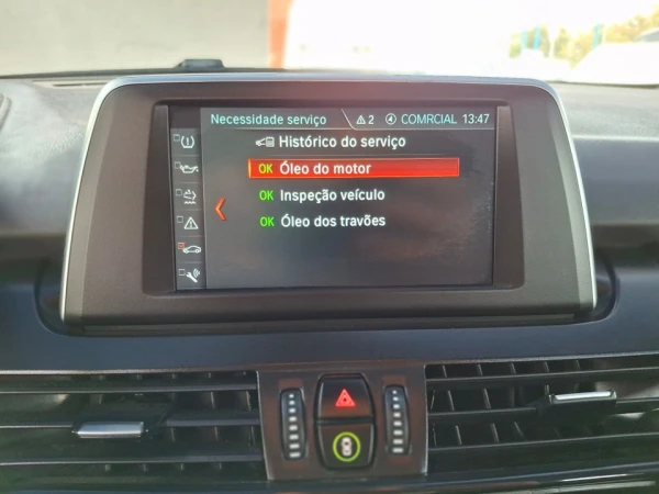 BMW 216 Active Tourer d Advantage 6