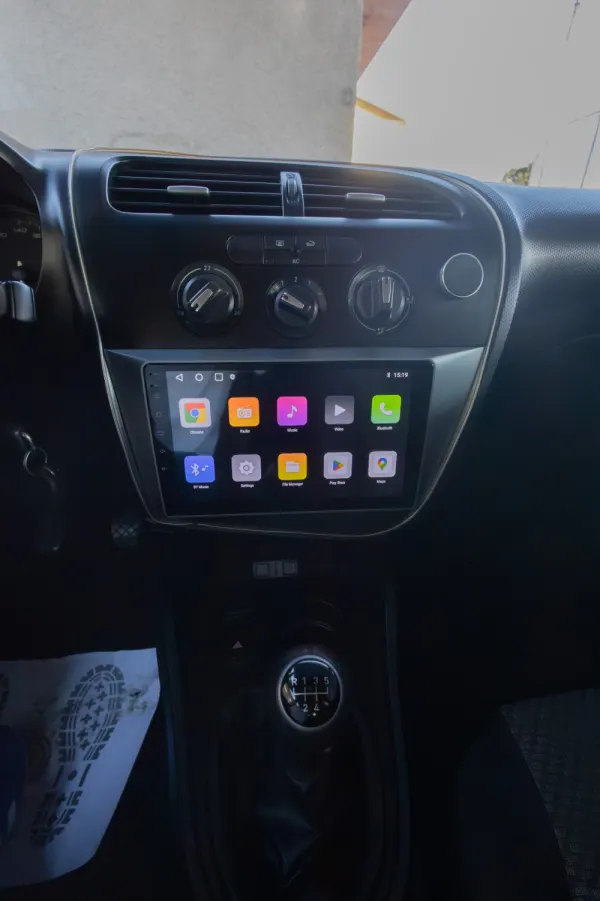 SEAT Leon 1.6 TDI Ecomotive Style 17