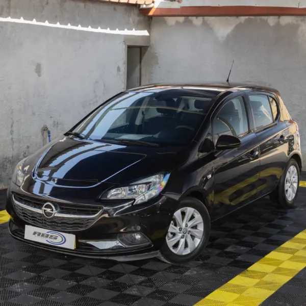 Opel Corsa 1.2 Enjoy 1
