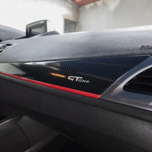 Renault Mégane Break 1.5 dCi GT Line 13