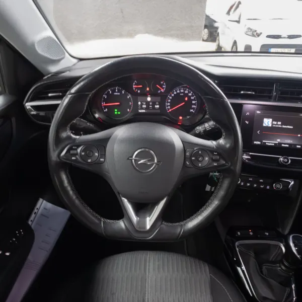 Opel Corsa 1.5 D Elegance 13