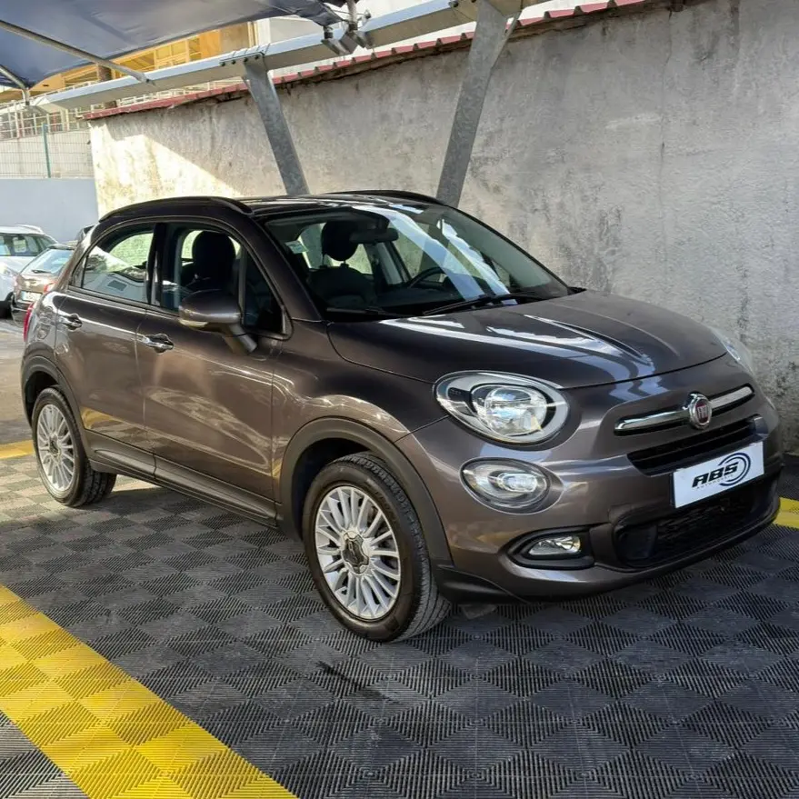Fiat 500X 1.3 MJ Cross S&S 3
