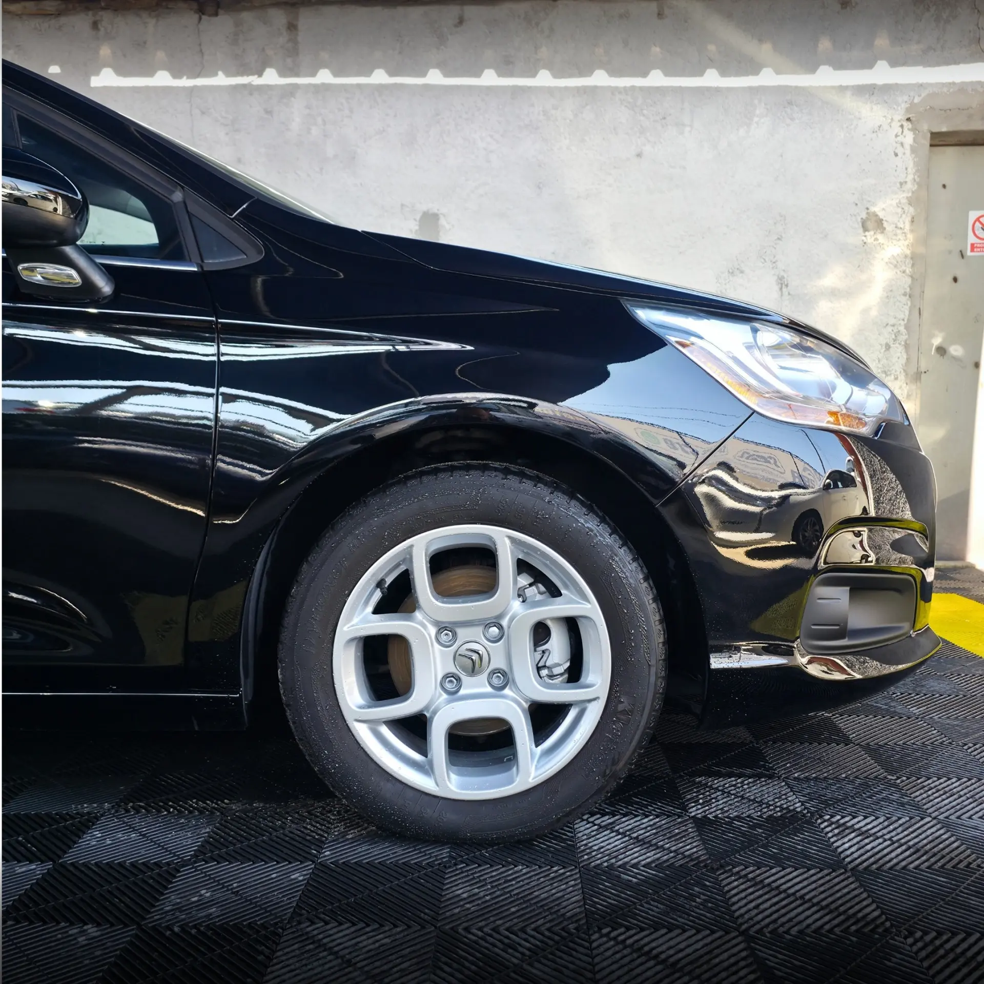 Citroën C4 1.6 e-HDi Business 7