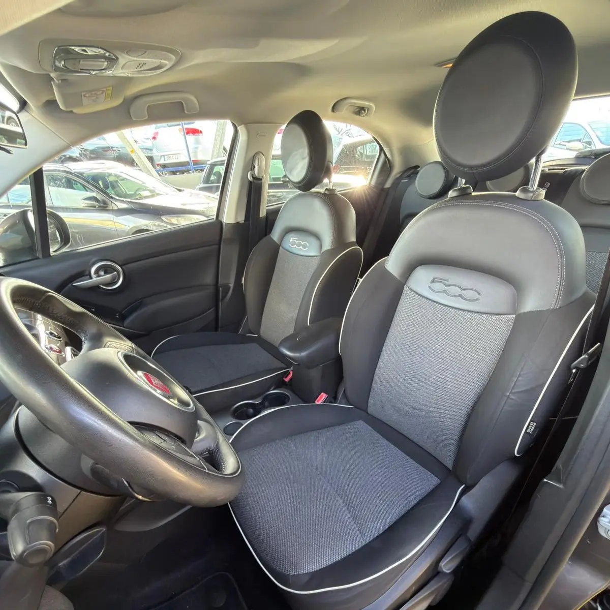 Fiat 500X 1.3 MJ Cross S&S 5