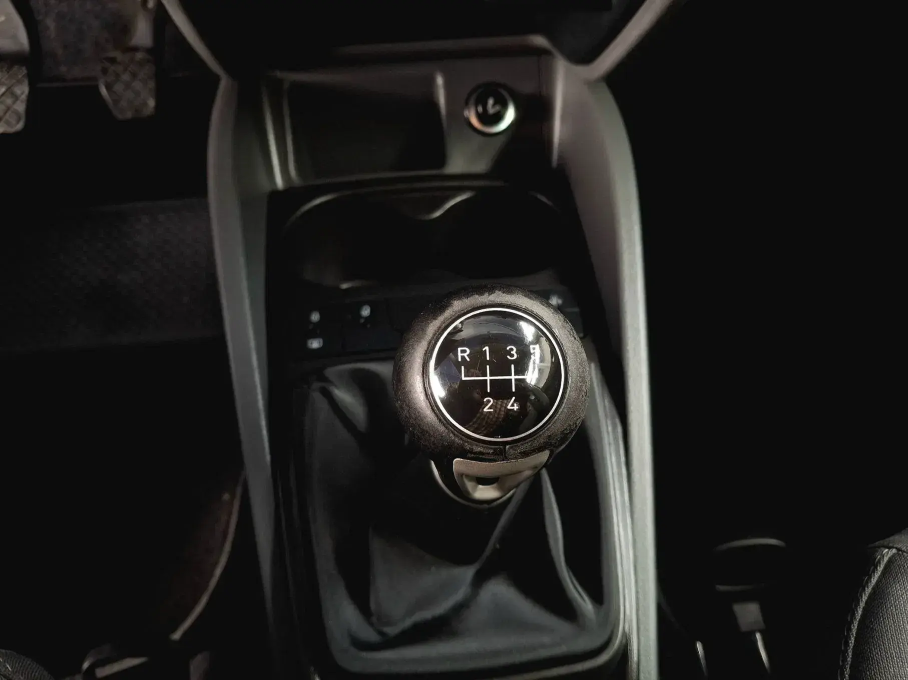 SEAT Ibiza ST 1.2 TDI Reference DPF 13