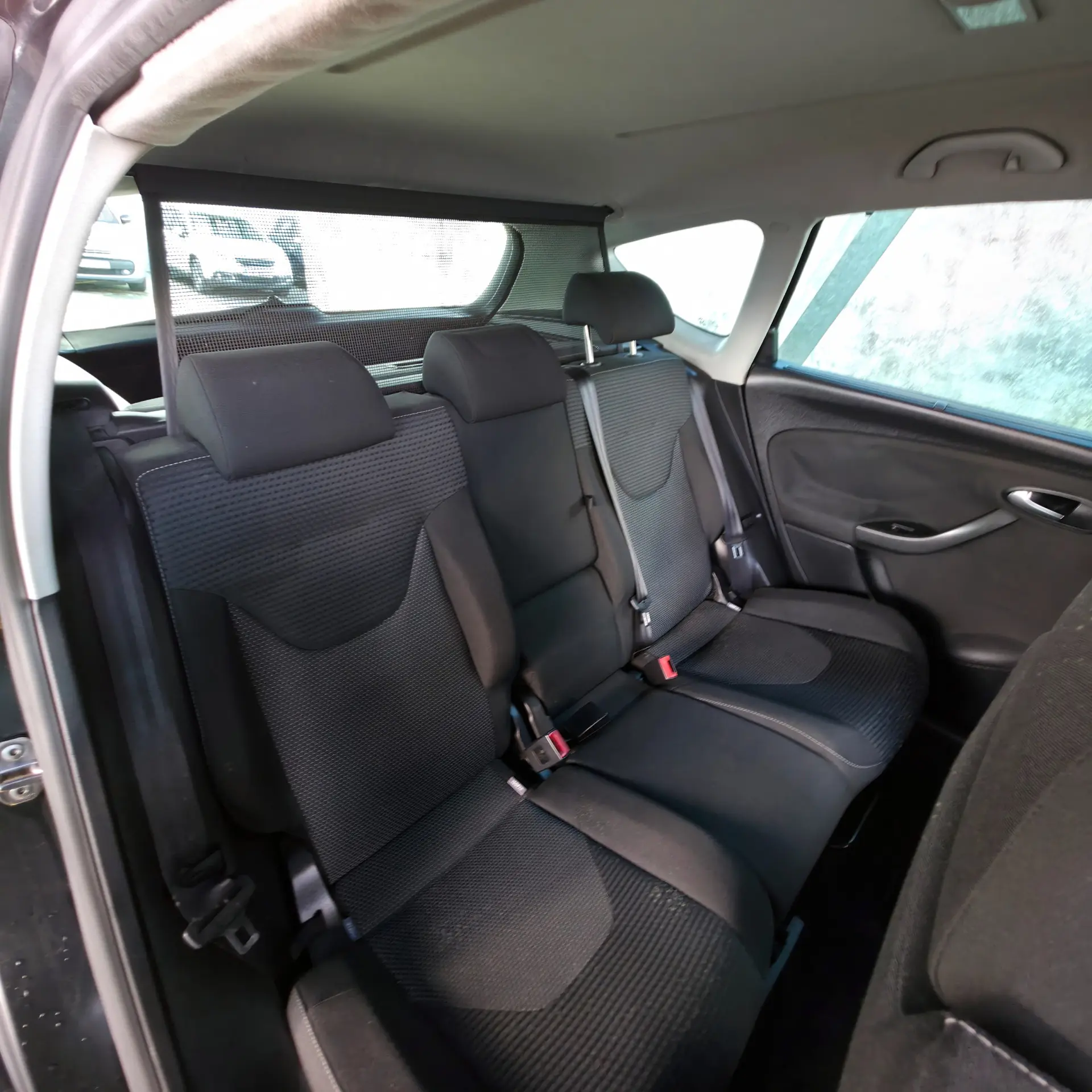 SEAT Altea Freetrack 1.6 TDi Style Eco.Start/Stop 8