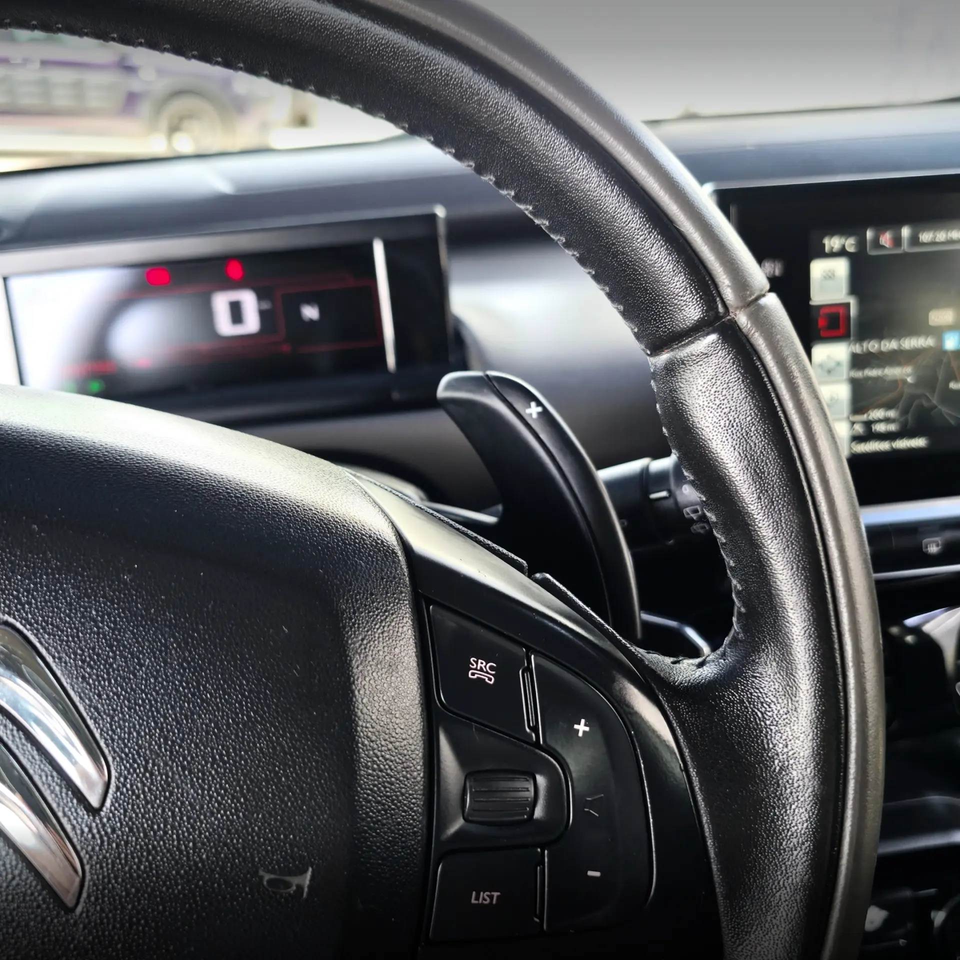 Citroën C4 Cactus 1.6 e-HDi Feel ETG6 16