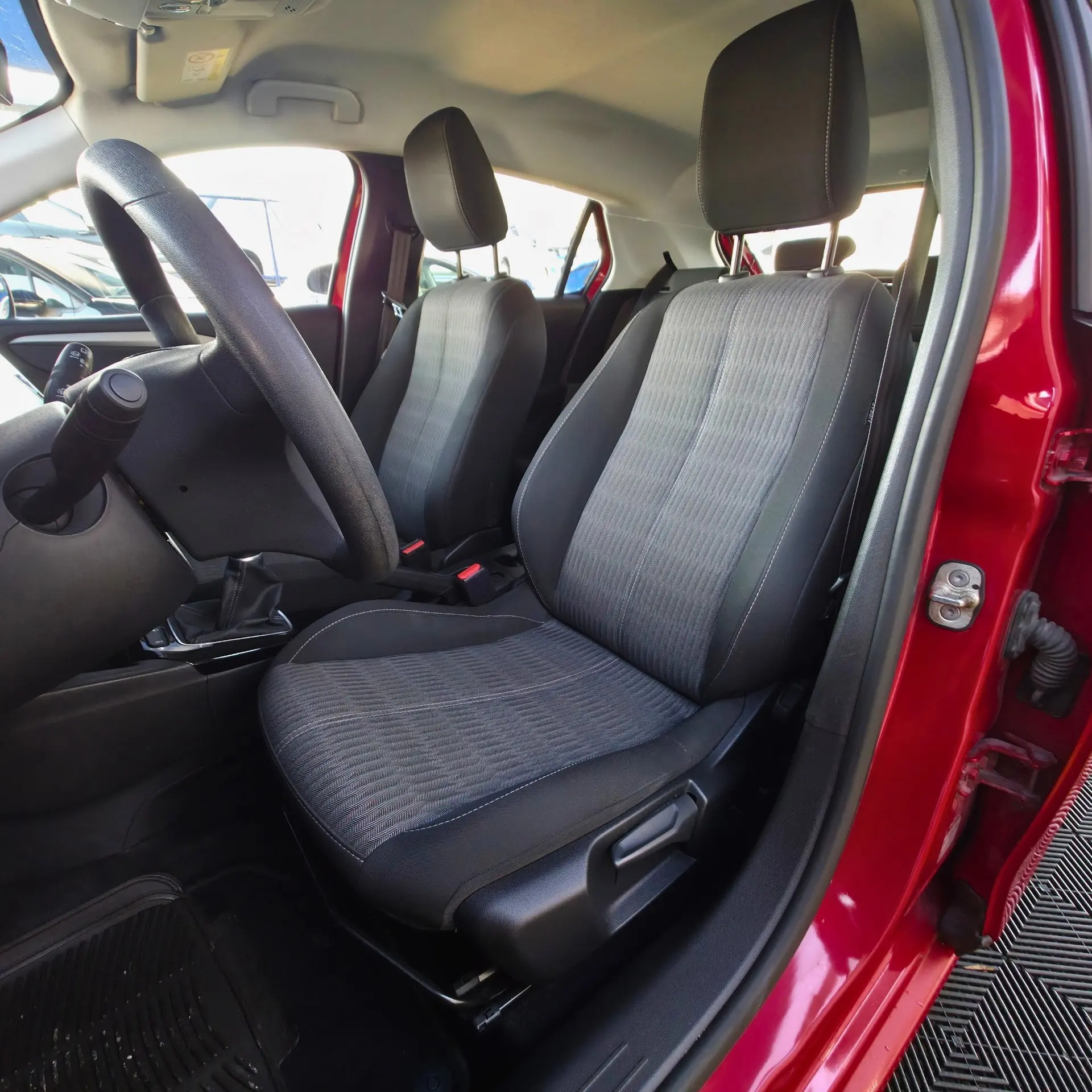 Opel Corsa 1.2 Elegance 9