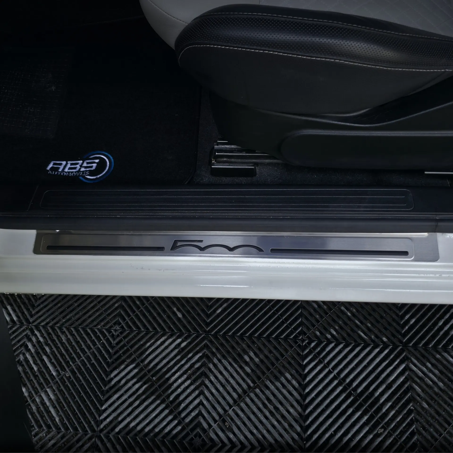 Fiat 500 1.0 Hybrid Icon 20