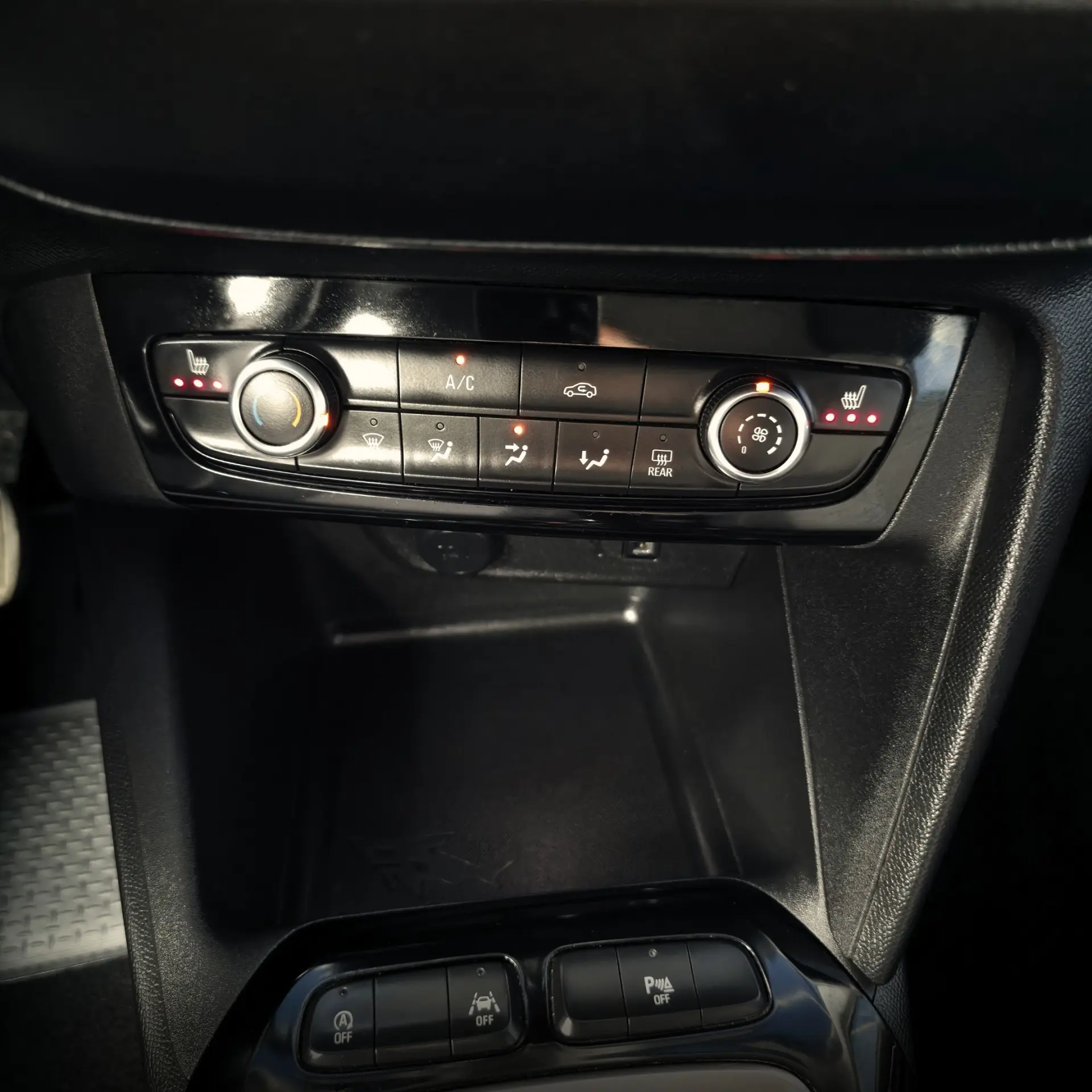 Opel Corsa 1.2 T 16