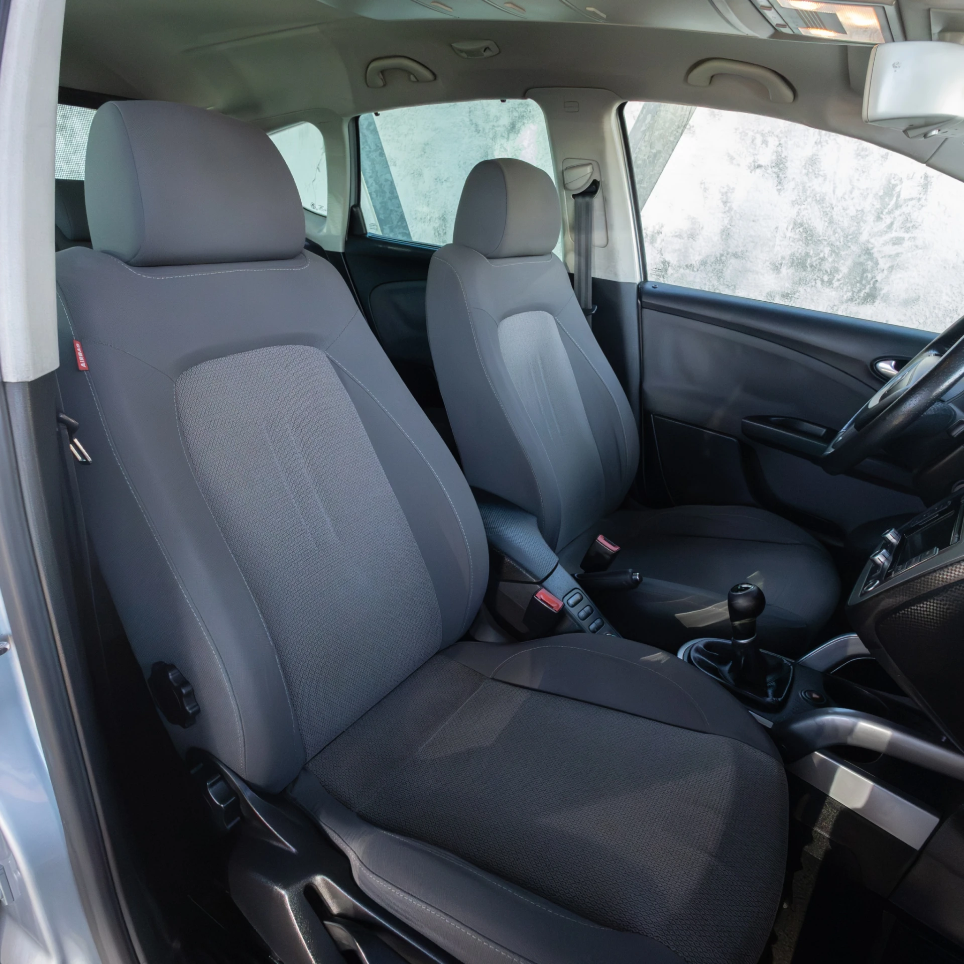 SEAT Altea 1.6 TDI Style Eco.Start-Stop 14