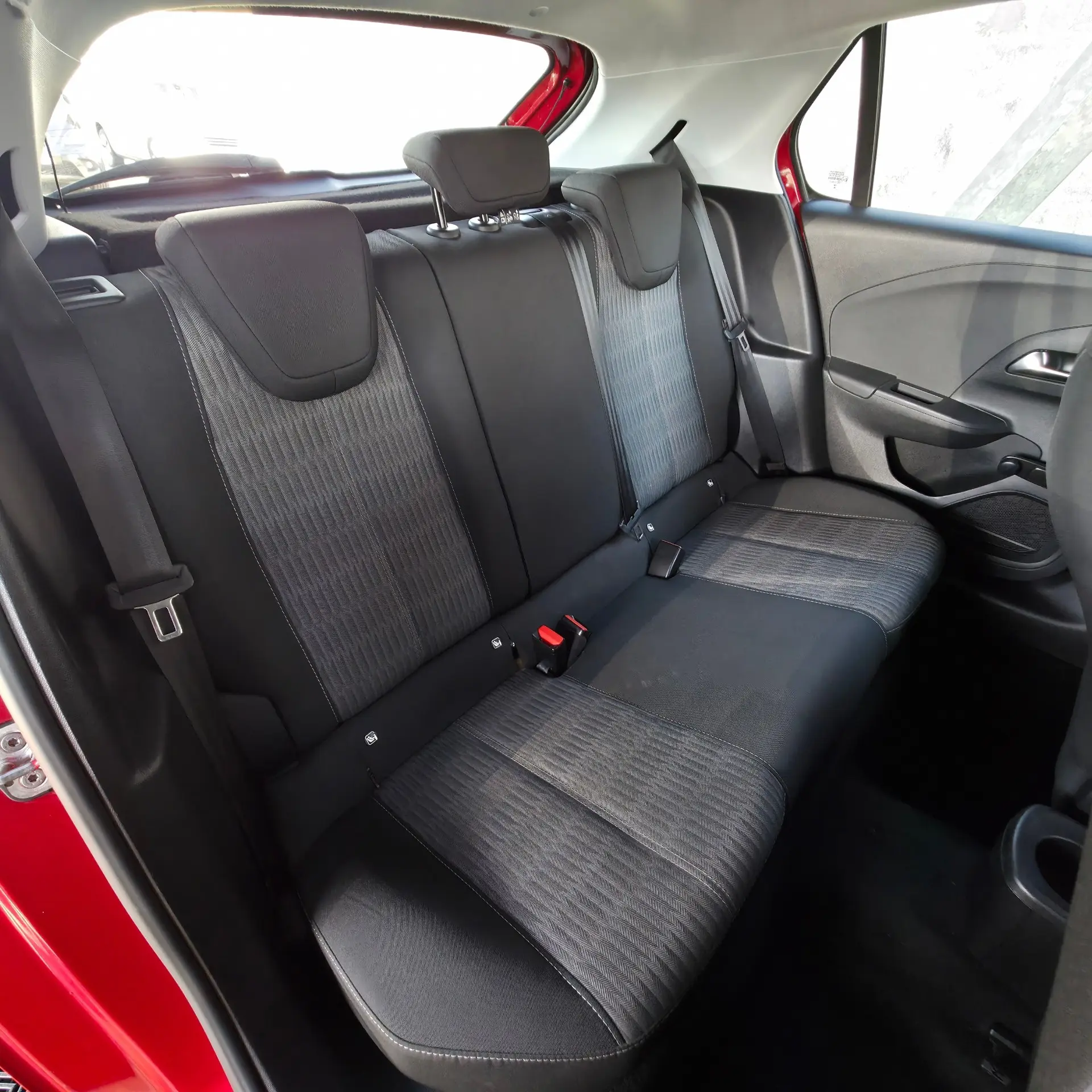 Opel Corsa 1.2 Elegance 10