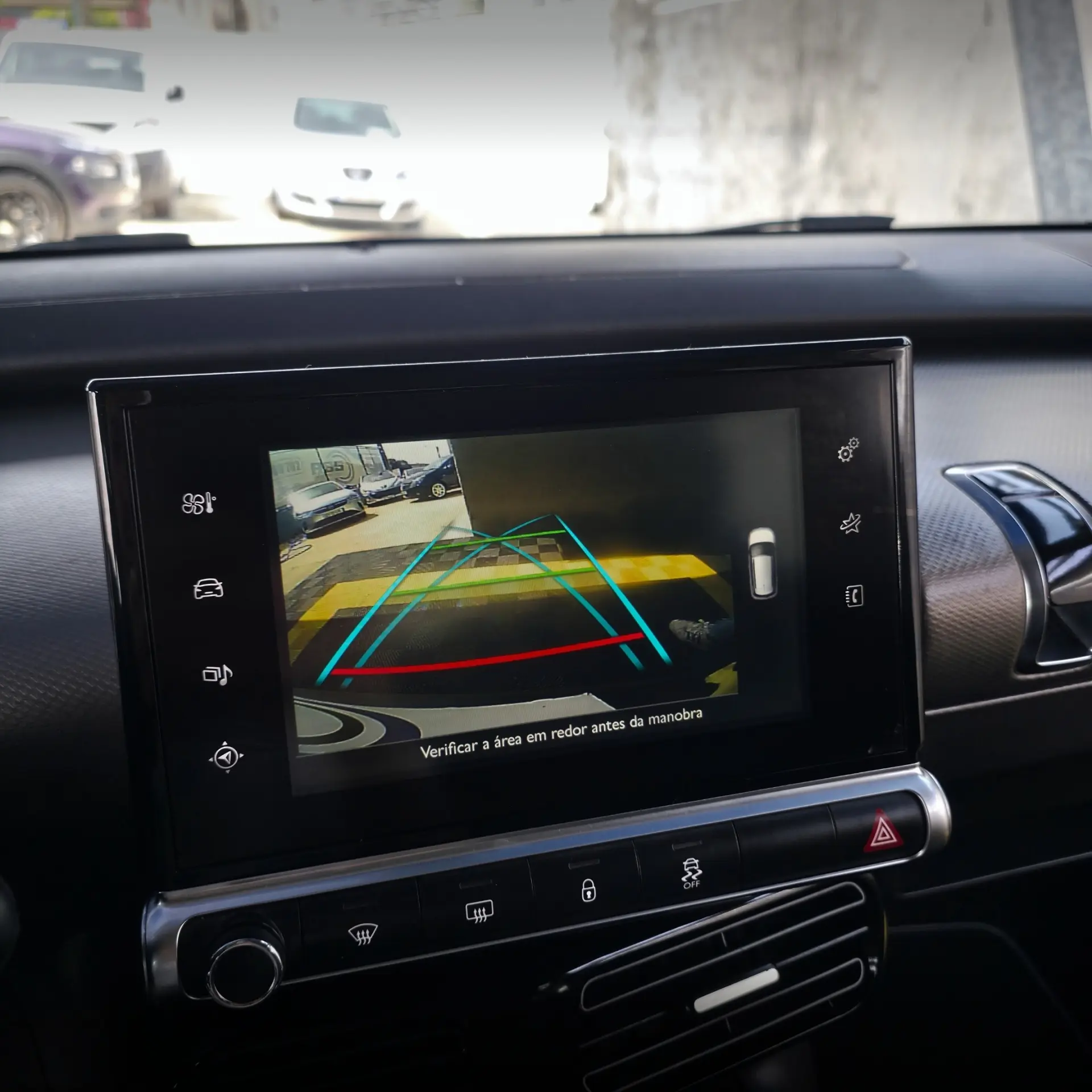 Citroën C4 Cactus 1.6 e-HDi Feel ETG6 14