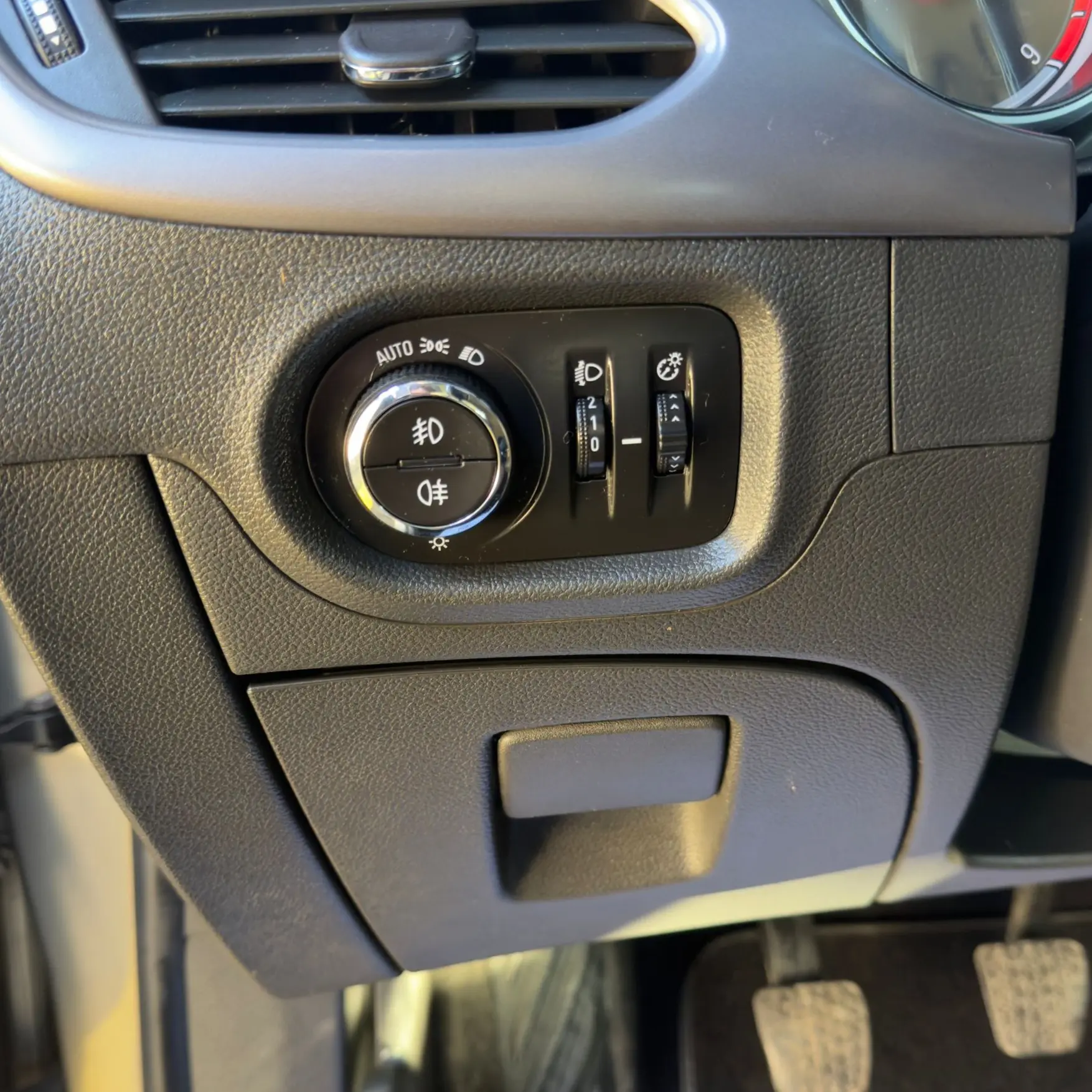 Opel Astra Sports Tourer 1.6 CDTI Dynamic Sport S/S 12