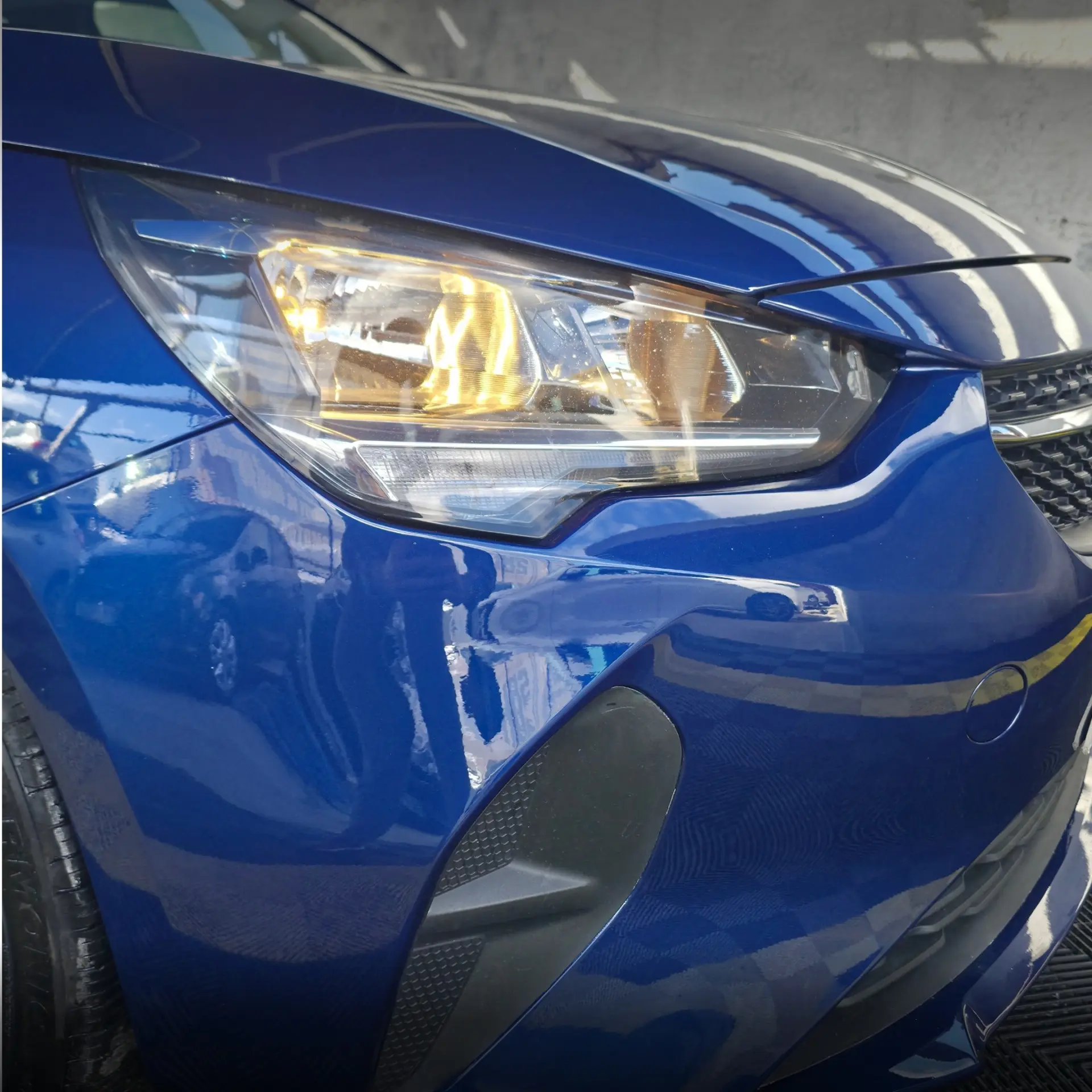 Opel Corsa 1.2 T 9