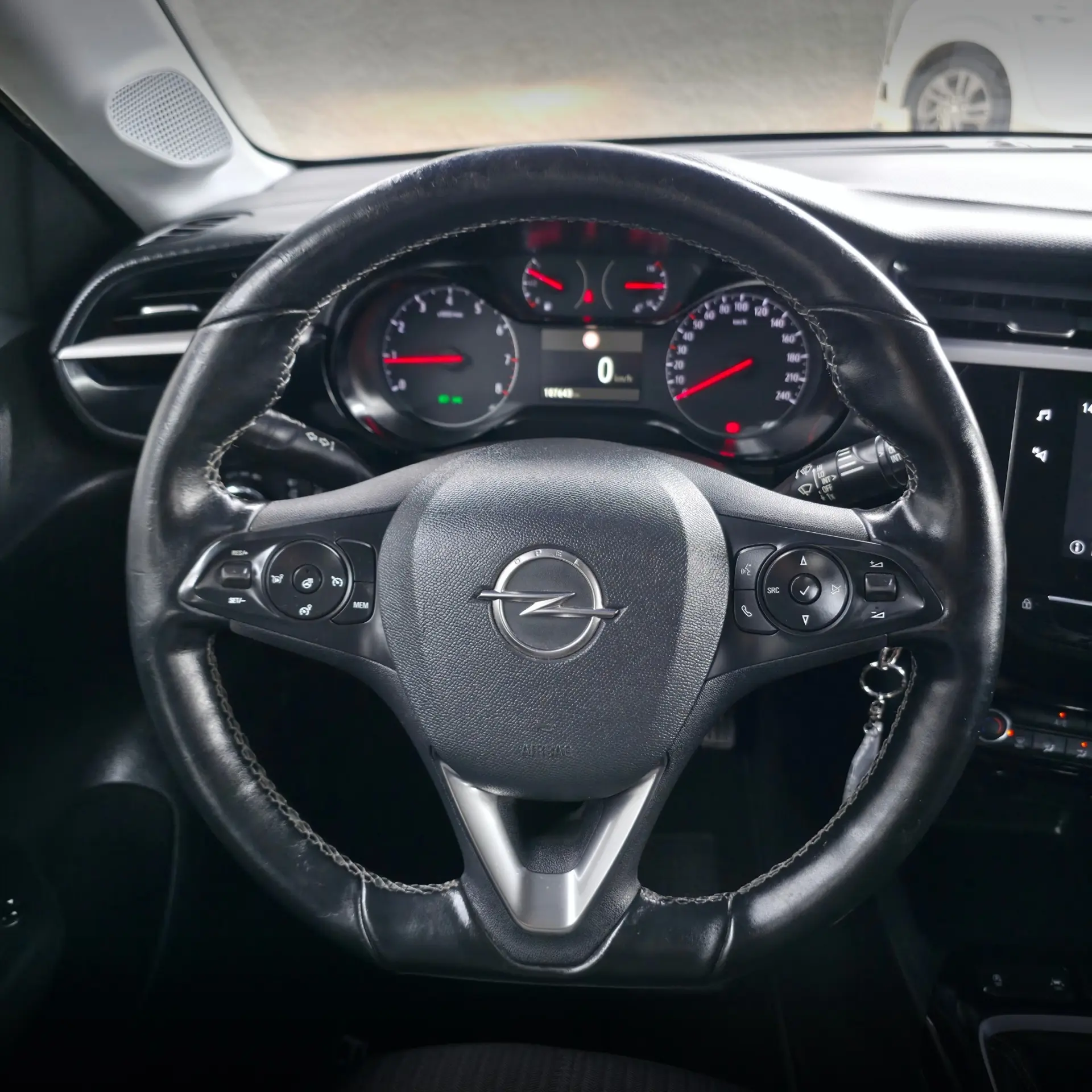 Opel Corsa 1.2 T 13
