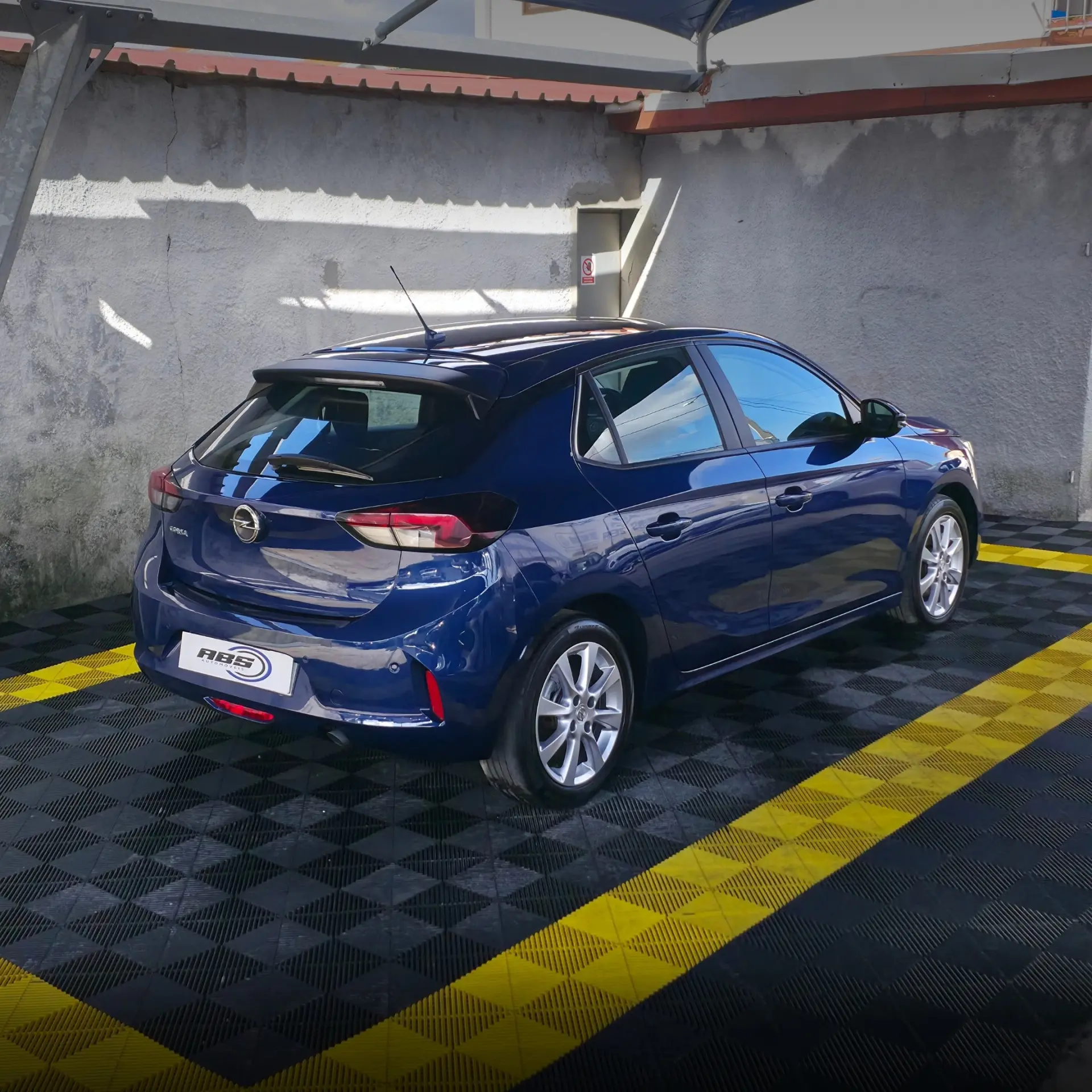 Opel Corsa 1.2 T 5
