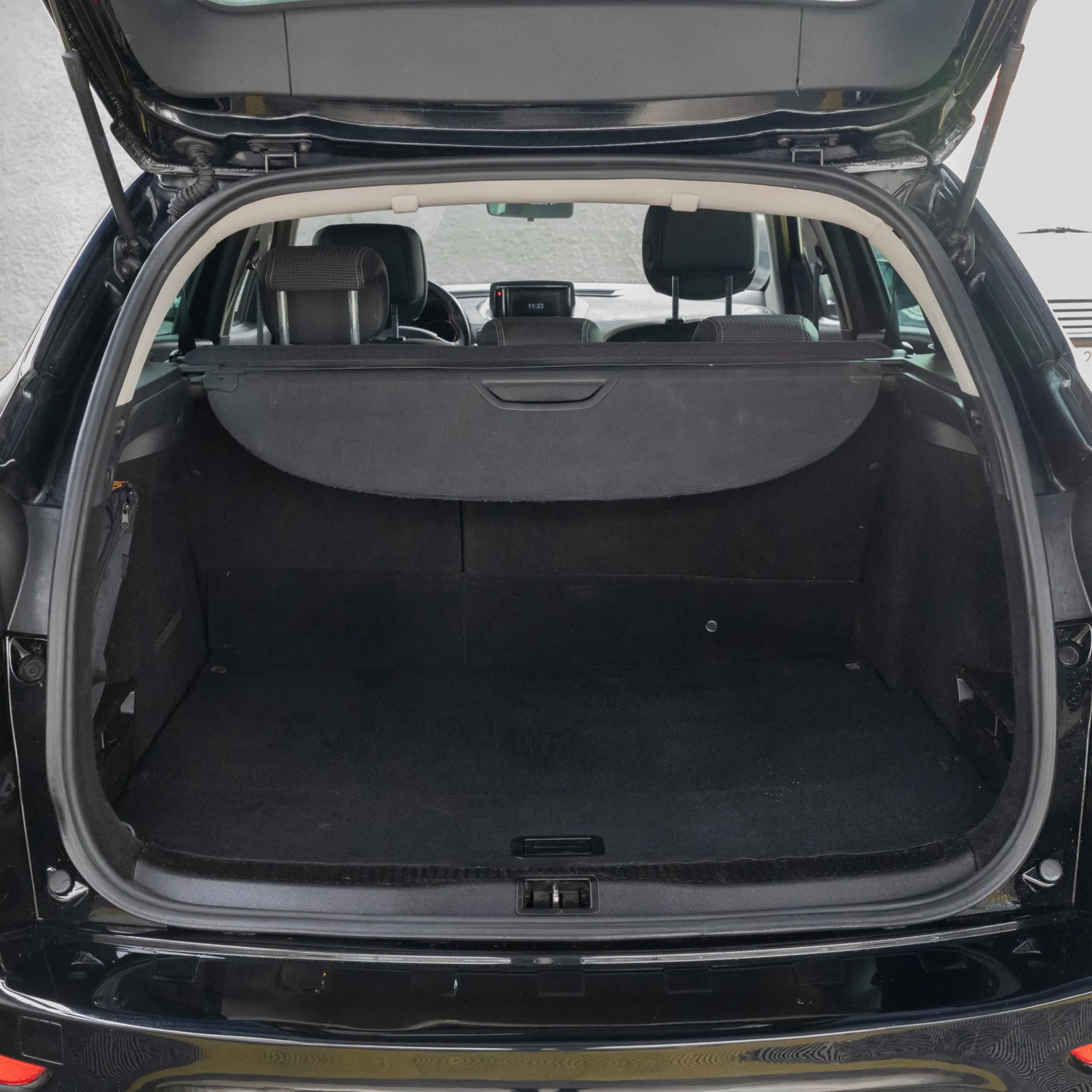 Renault Mégane Break 1.5 dCi GT Line 7