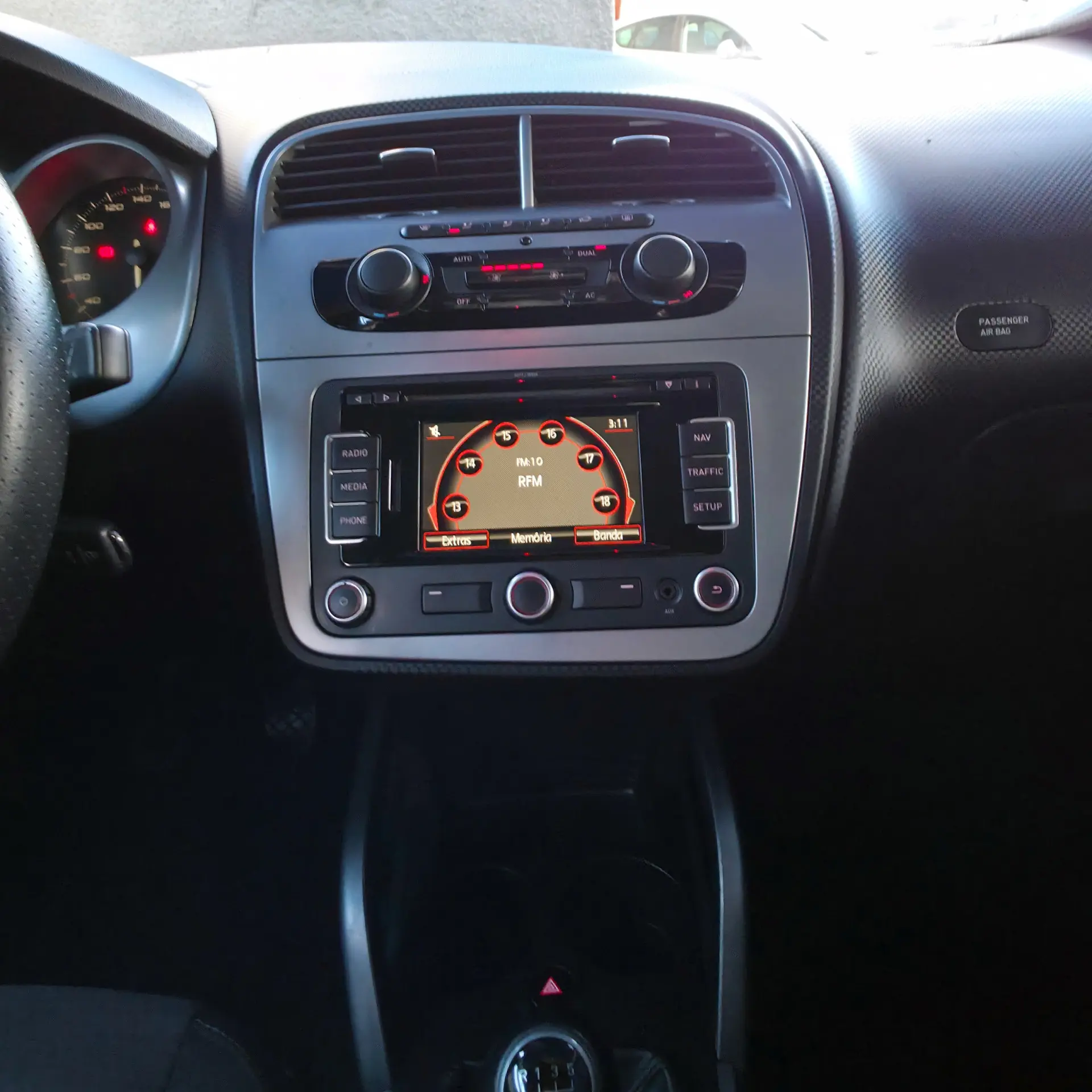 SEAT Altea Freetrack 1.6 TDi Style Eco.Start/Stop 12