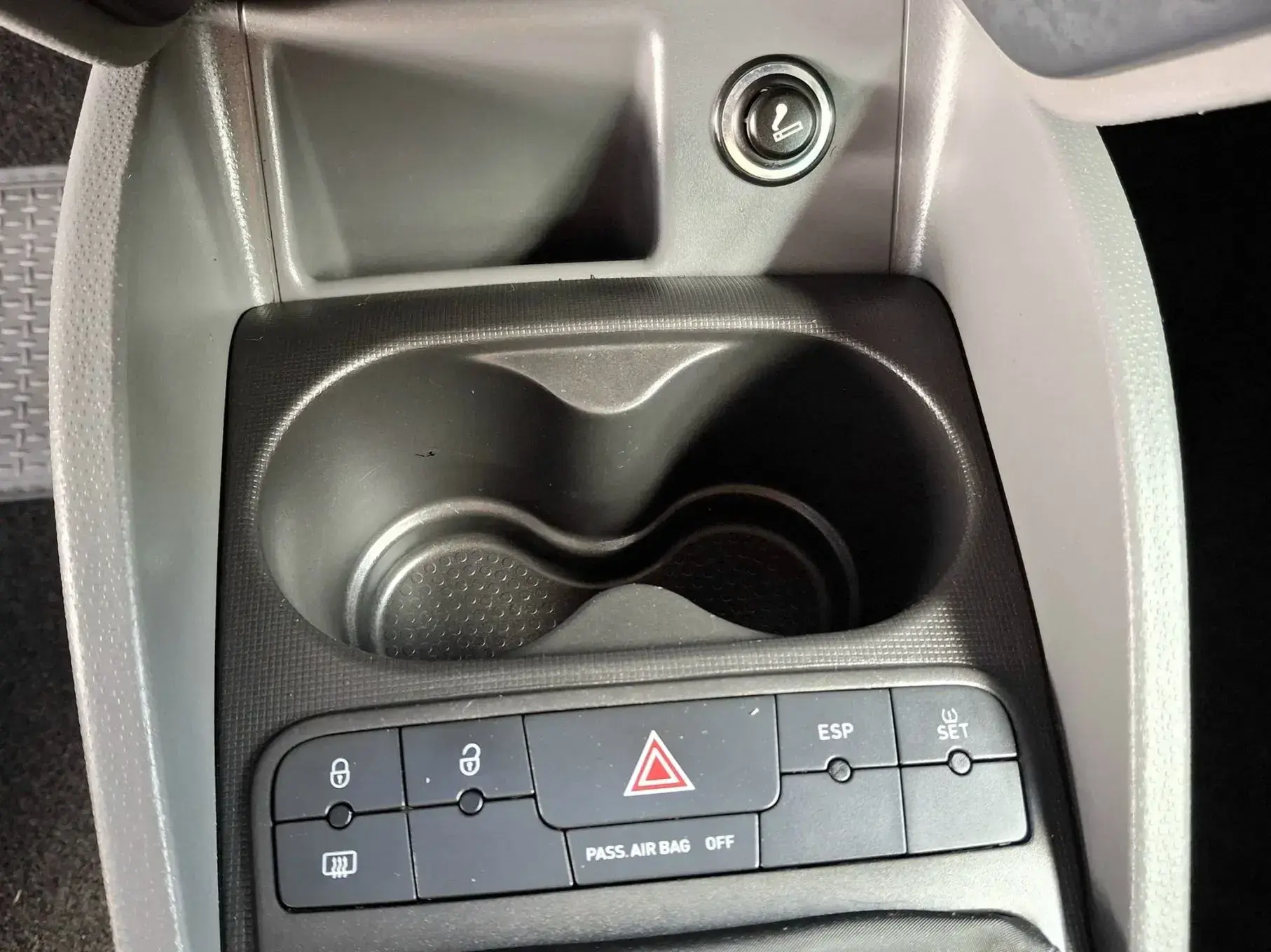 SEAT Ibiza ST 1.2 TDI Reference DPF 12