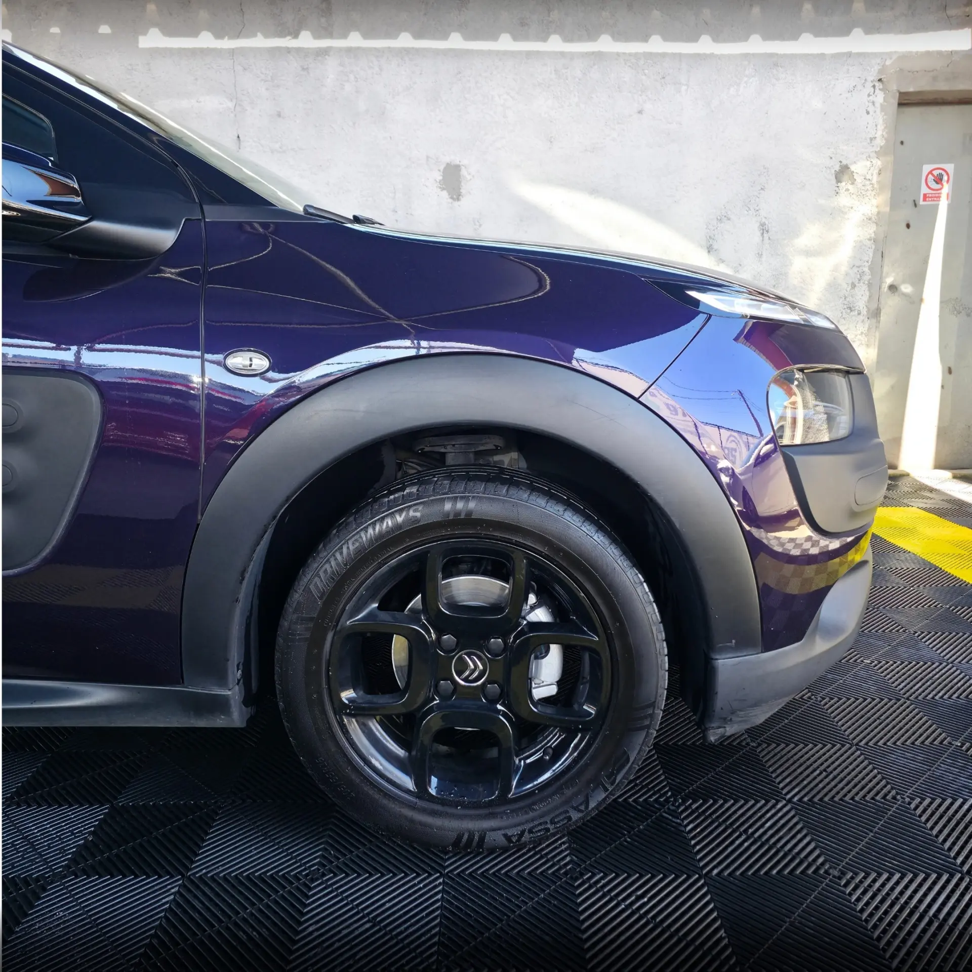 Citroën C4 Cactus 1.2 PureTech Shine 7