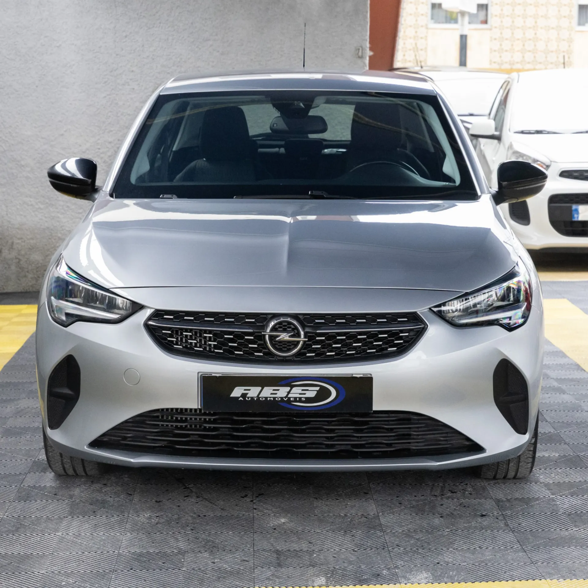 Opel Corsa 1.5 D Elegance 2