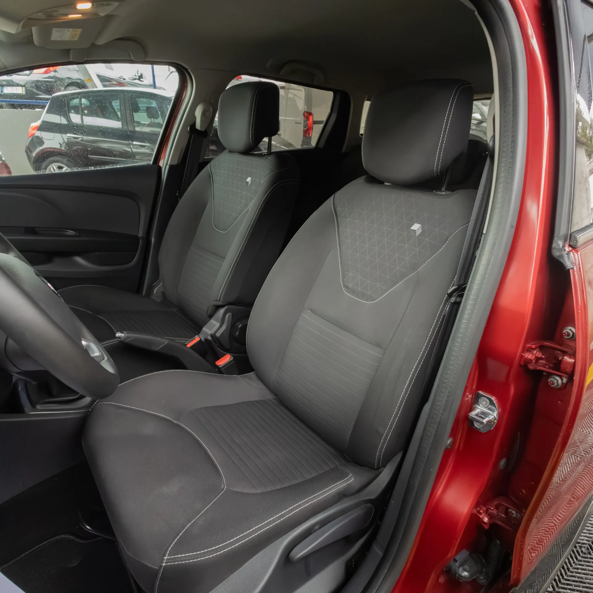 Renault Clio 1.5 dCi Limited 9