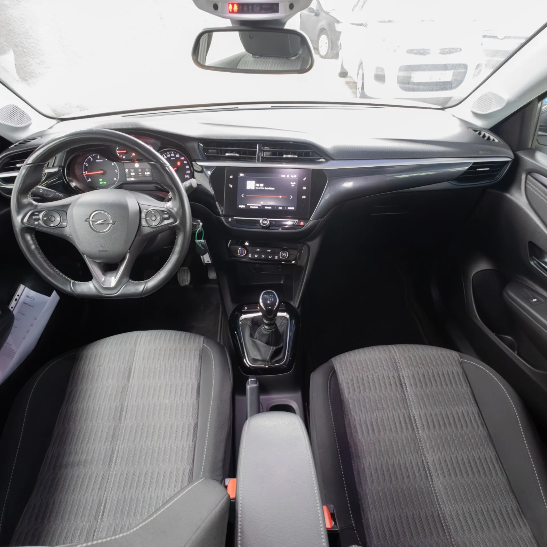 Opel Corsa 1.5 D Elegance 11